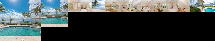 On The Rocks Bodden Town