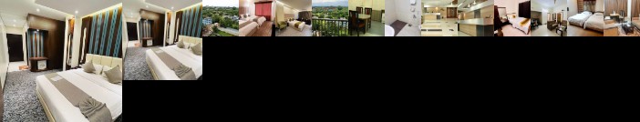 Richmond Hotel & Apartments Sylhet