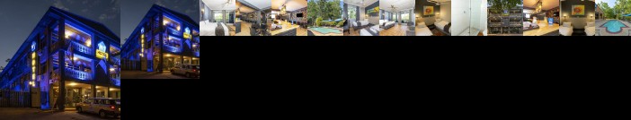 N1 Hotel & Campsite Victoria Falls