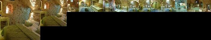 St George Sykoussis Traditional Residence