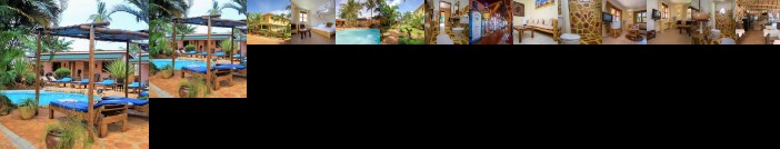 2 Friends Jinja Guesthouse