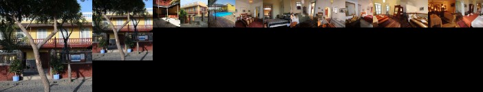 The Colonial Guest House