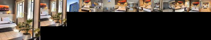 The N1 Hotel Bulawayo