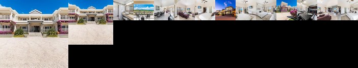 Bella Constantina Apartments