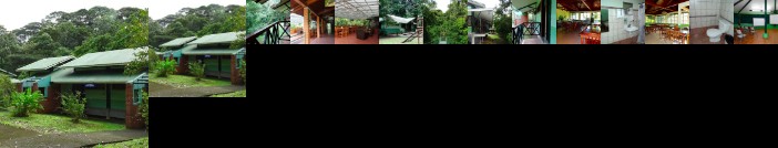 La Selva Biological Station
