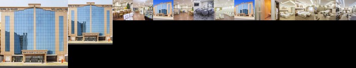 Al Rawda Hotel - Al Salama