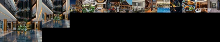 The Westin Doha Hotel & Spa