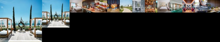 Boulevard Hotel Baku Autograph Collection