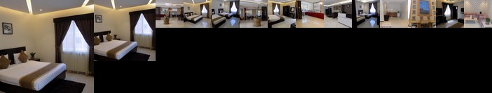 Landmark International Hotel Jeddah