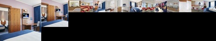 Holiday Inn Express Belgrade - City