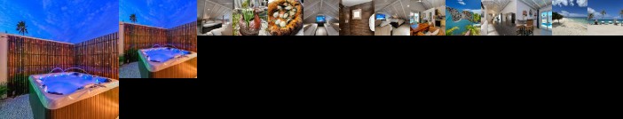 Swiss Paradise Aruba Villas and Suites