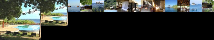 Blue Zebra Island Lodge