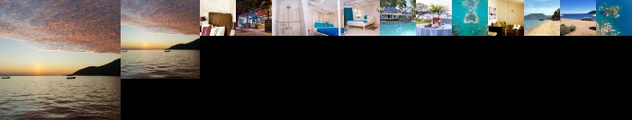 Annie's Lodge Cape Maclear