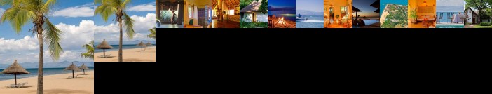 The Makokola Retreat