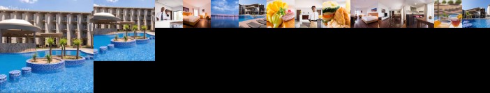 Hotel Vip Executive Tete