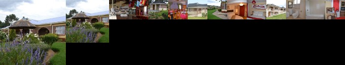 Ka Pitseng Guest House