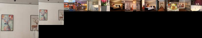 Hotel Fortune Cologne