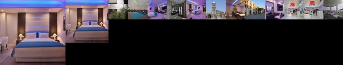 The Josephine Boutique Hotel