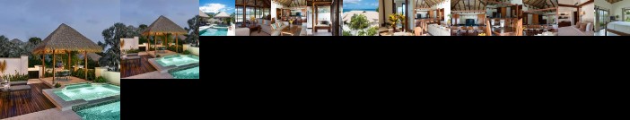 Paradise Beach Nevis