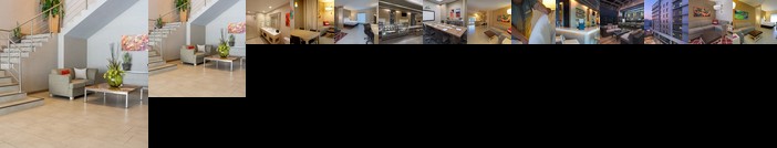 Hyatt Place Tegucigalpa