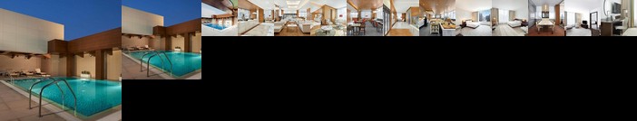 Hyatt Place Dubai Baniyas Square