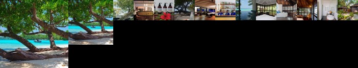 Barrier Beach Resort