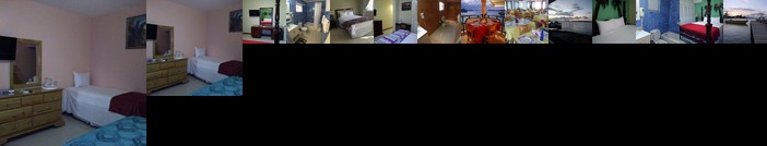 Glistening Waters Hotel