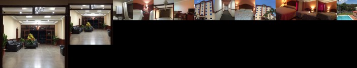 Hotel Las Palmeras Juayua