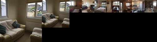 33b Davis Street/Self-Catering