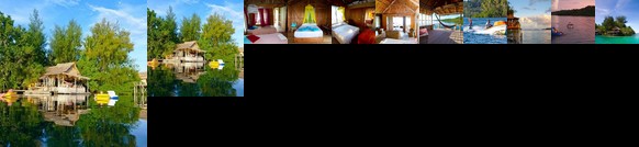 Oravae Island Cottages