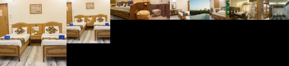 OYO Premium Nagpur Airport