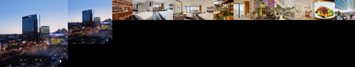 Hyatt Regency Birmingham