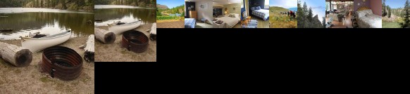 Mountain Springs Nature Retreat