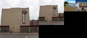 The New Balmoral Hotel