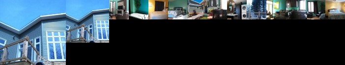 Rustic Urban Retreat