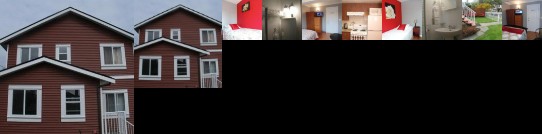 Gordon's Guest House