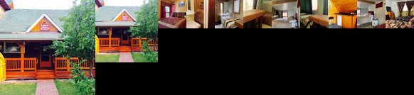 Luna Bed & Breakfast