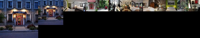 Swiss Hotel Ottawa