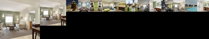 Home2 Suites by Hilton Milton Ontario
