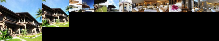 Ombak Villa Langkawi