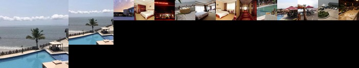 Hotel Boulevard Libreville