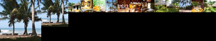 Ankobra Beach Resort