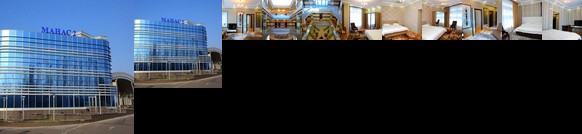 Sky Ordo Bishkek Hotel