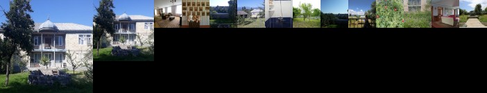 Ismayilli Guest House