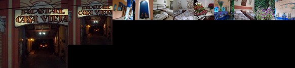 Hostal Casa Vieja Esquipulas