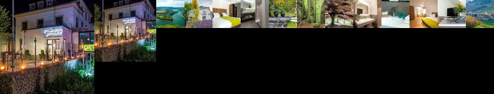 Hotel-Restaurant Terrace