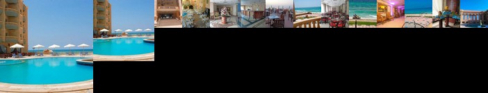 Sea View Hotel Elagamy