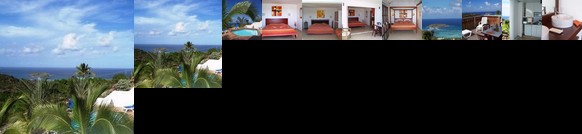 Au Coeur Caraibe Saint Barth - Adults Only