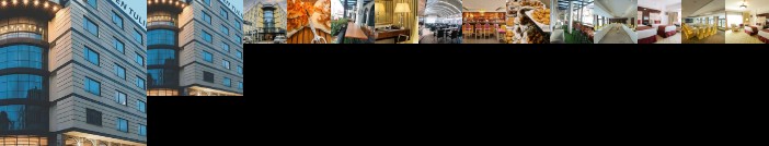 Golden Tulip Addis Ababa