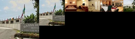 Manna Heights Hotel & Conference Centre